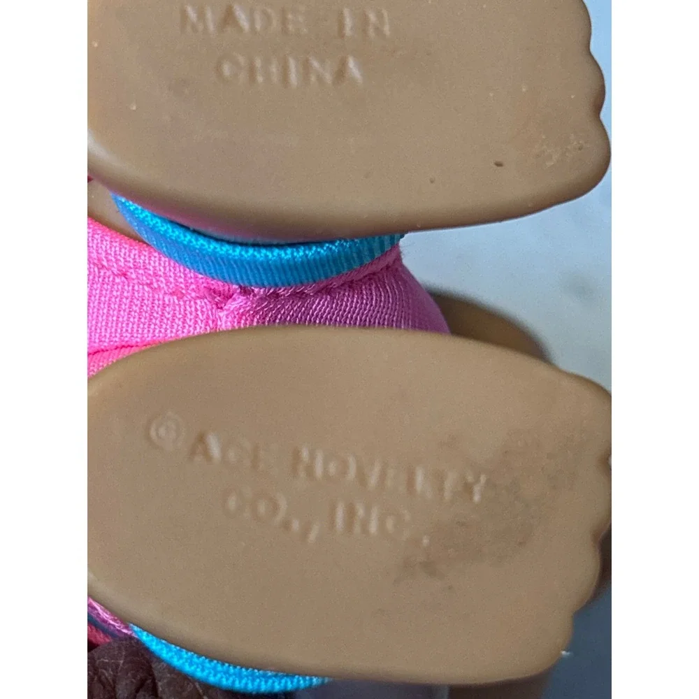 ACE Novelty Co Inc brighten your